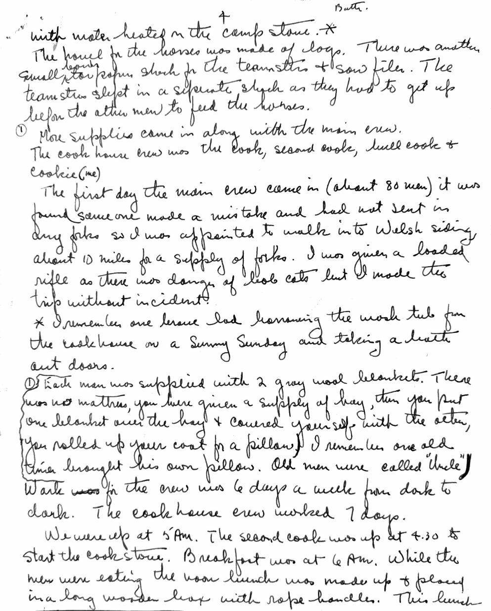 Original manuscript page 4