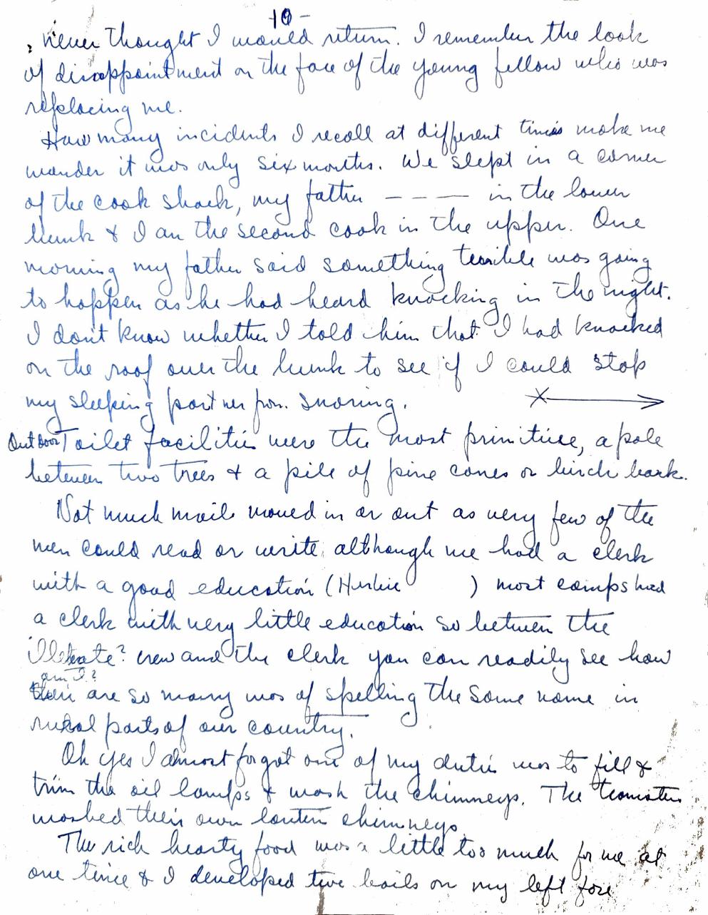 Original manuscript page 11