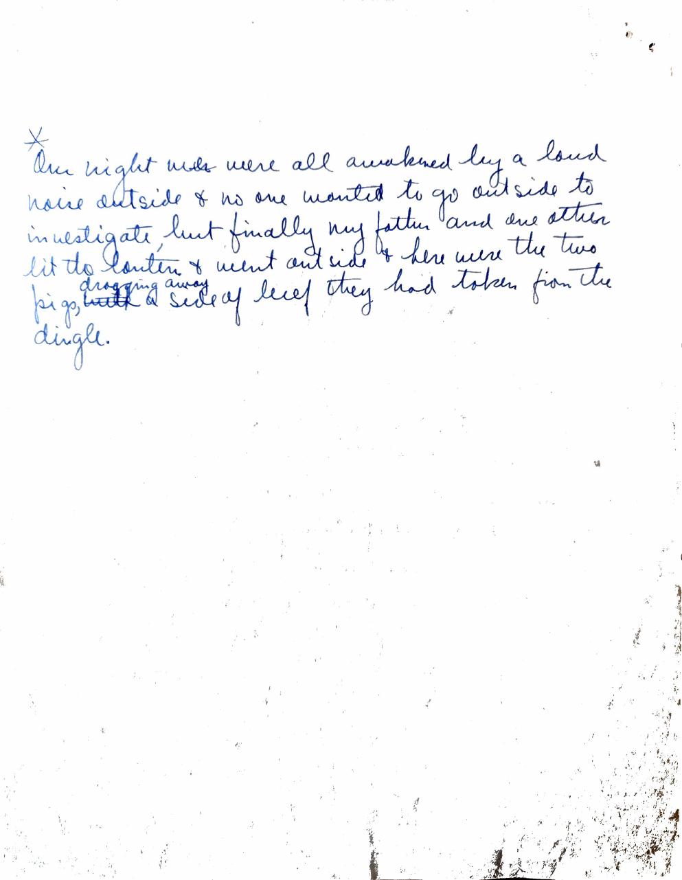 Original manuscript page 12